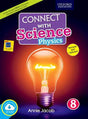 Connect With Science Physics Class 8 - Retail Maharaj