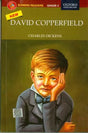 David Copperfield - Retail Maharaj