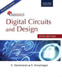 Digital Circuits and Design 5th Edition - Retail Maharaj