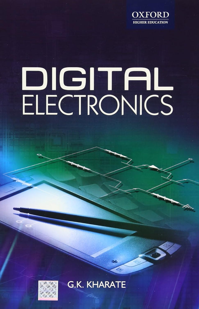Digital Electronics - Retail Maharaj