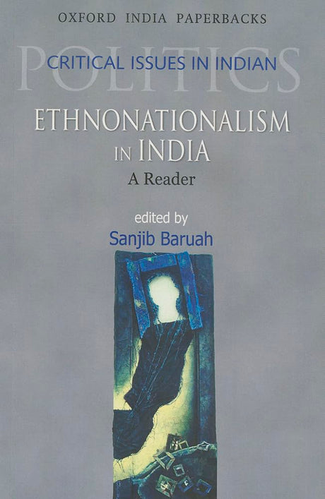 ETHNONATIONALISM IN INDIA (OIP) - Retail Maharaj