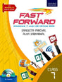 Fast Forward Class 7 : Windows 7 And MS Office 2013 - Retail Maharaj