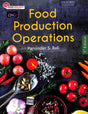 Food Production Operations - Retail Maharaj