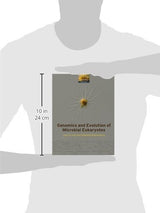 Genomics and Evolution of Microbial Eukaryotes - Retail Maharaj