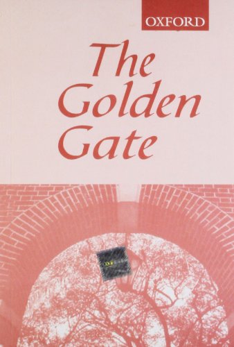 Golden Gate - Retail Maharaj