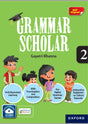 Grammar Scholar Book 2 - Retail Maharaj