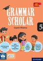 Grammar Scholar Book 5 - Retail Maharaj