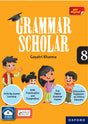 Grammar Scholar Book 8 - Retail Maharaj