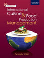 International Cuisine & Food Production Management - Retail Maharaj
