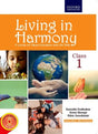 Living In Harmony Class 1 - Retail Maharaj