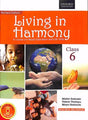 Living In Harmony Class 6 - Retail Maharaj