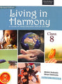 Living In Harmony Class 8 - Retail Maharaj