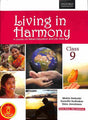 Living In Harmony Class 9 - Retail Maharaj