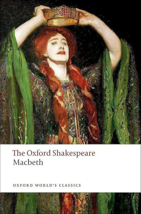 Macbeth - Retail Maharaj