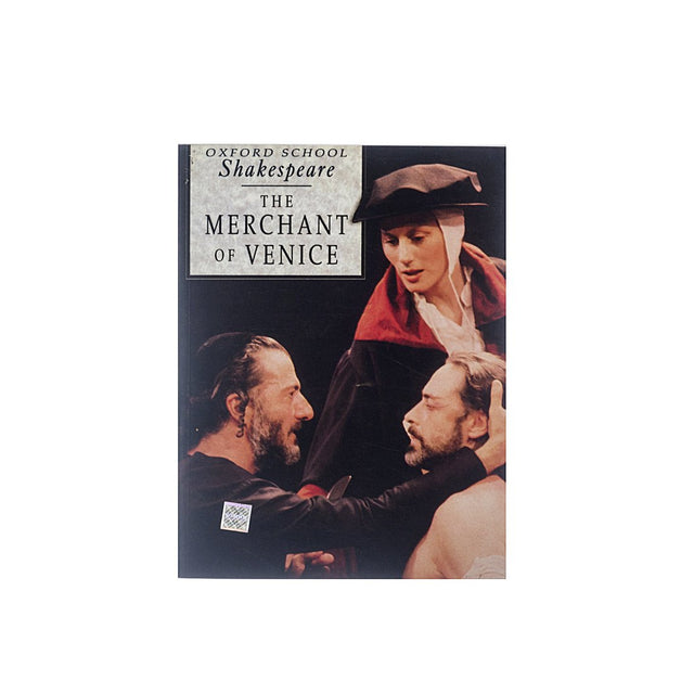 Merchant Of Venice - Retail Maharaj