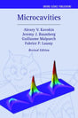Microcavities: 16 (Series on Semiconductor Science and Technology) - Retail Maharaj