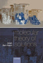 Molecular Theory of Solutions - Retail Maharaj