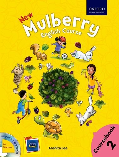Mulberry English Course Coursebook 2 - Retail Maharaj