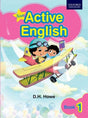 New Active English - Book 1 - Retail Maharaj