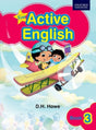New Active English - Book 3 - Retail Maharaj