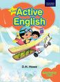New Active English Introductory Book - Retail Maharaj