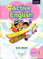 New Active English Workbook 1 - Retail Maharaj