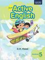 New Active English Workbook 5 - Retail Maharaj