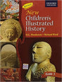 New Children's Illustrated History Class 3 - Retail Maharaj