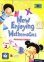New Enjoying Mathematics Class 2 - Retail Maharaj