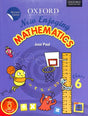 New Enjoying Mathematics Class 6 - Retail Maharaj