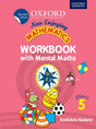 New Enjoying Mathematics Workbook With Mental Maths Class 5 - Retail Maharaj