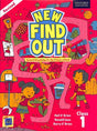 New Find Out : General Knowledge For The Primary School Class 1 - Retail Maharaj