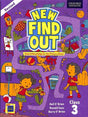 New Find Out : General Knowledge For The Primary School Class 3 - Retail Maharaj