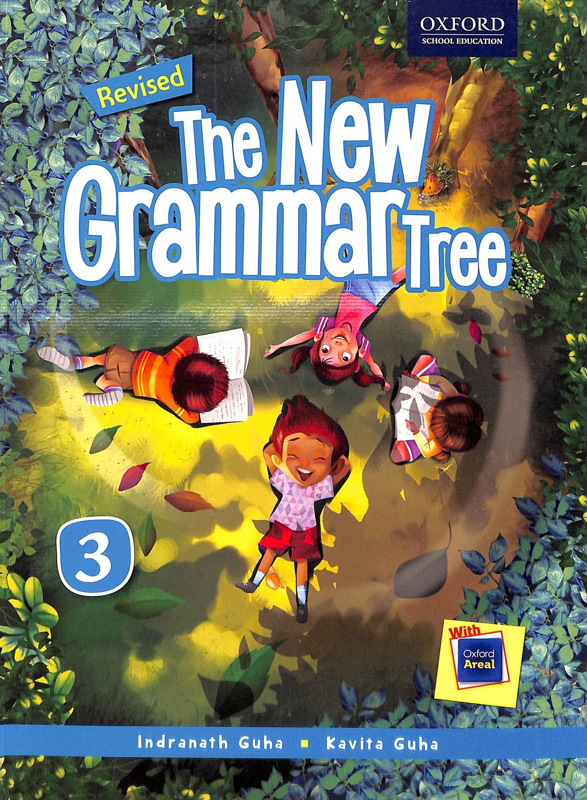 New Grammar Tree 3 - Retail Maharaj