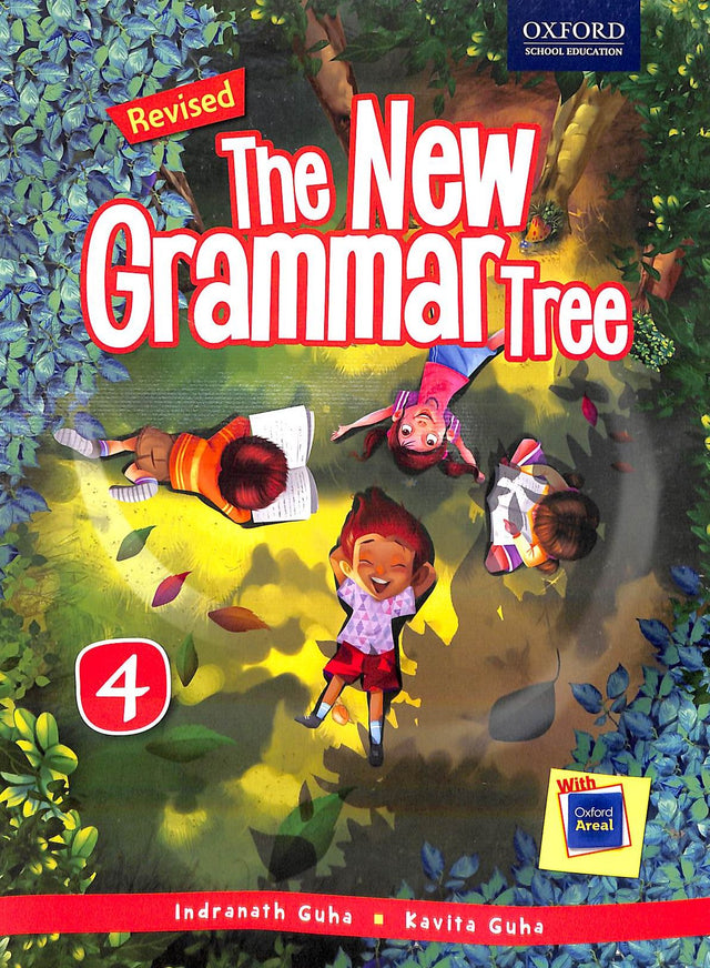 New Grammar Tree 4 - Retail Maharaj