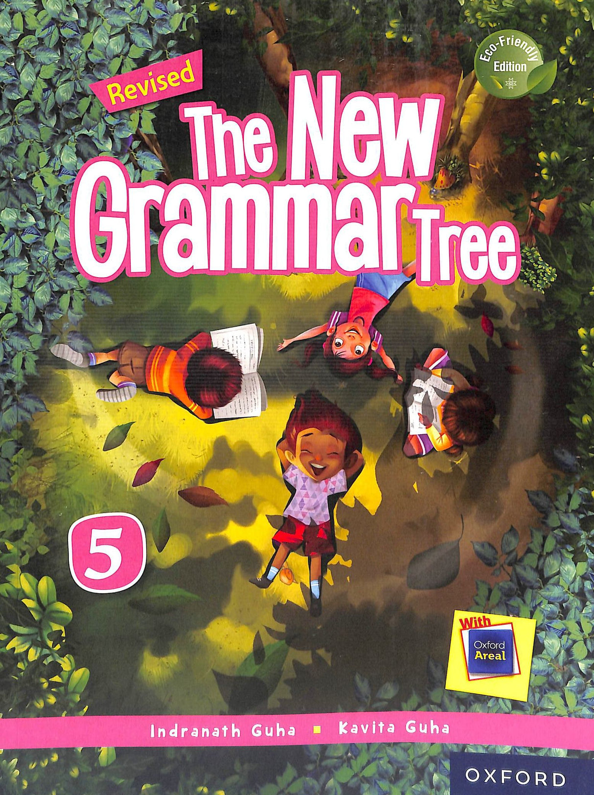 New Grammar Tree 5 - Retail Maharaj