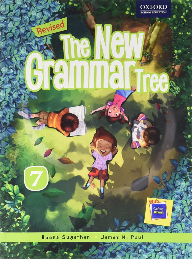 New Grammar Tree 7 - Retail Maharaj