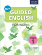 New Guided English for India - Book 1 - Retail Maharaj