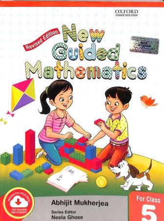 New Guided Mathematics Class 5 - Retail Maharaj