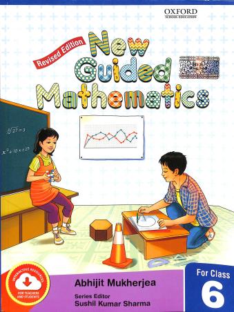 New Guided Mathematics Class 6 - Retail Maharaj