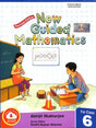 New Guided Mathematics Class 6 - Retail Maharaj