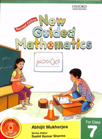 New Guided Mathematics Class 7 - Retail Maharaj