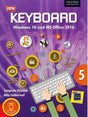 New Keyboard Computer Applications Class 5 (Windows 10 And MS Office 2016) - Retail Maharaj