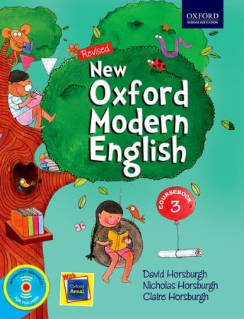 New Oxford Modern English Coursebook 3 - Retail Maharaj