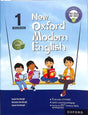 New Oxford Modern English Workbook 1 (NEP 2020 / NCF 2022) - Retail Maharaj