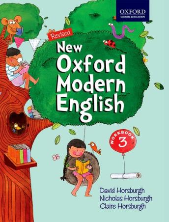 New Oxford Modern English Workbook 3 - Retail Maharaj