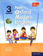 New Oxford Modern English Workbook 3 (NEP 2020) - Retail Maharaj