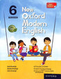 New Oxford Modern English Workbook 6 (NEP 2020) - Retail Maharaj