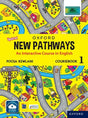 New Pathways An Interactive Course in English Coursebook 1 - Retail Maharaj