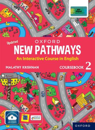 New Pathways Coursebook 2 - Retail Maharaj